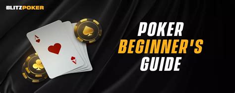 The Ultimate Poker Guide: How to Play Poker Like a Pro.